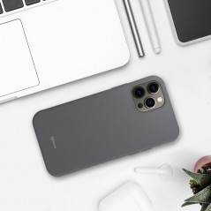 Kryt Roar Colorful Jelly na Samsung Galaxy A35 Šedý