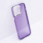 Kryt Pearl na Samsung Galaxy A55 Fialový (Purple)