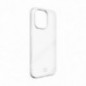 Kryt Forcell F-Protect Long Lasting na Apple iPhone 13 Pro Průhledný