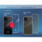 Kryt Forcell F-Protect Long Lasting na Apple iPhone 13 Pro Průhledný