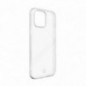 Kryt Forcell F-Protect Long Lasting na Apple iPhone 13 Pro Max Průhledný