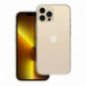 Kryt Forcell F-Protect Long Lasting na Apple iPhone 13 Pro Max Průhledný