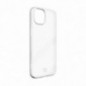 Kryt Forcell F-Protect Long Lasting na Apple iPhone 13 Průhledný