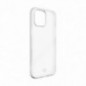 Kryt Forcell F-Protect Long Lasting na Apple iPhone 14 Pro Max Průhledný