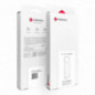 Kryt Forcell F-Protect Long Lasting na Apple iPhone 14 Pro Max Průhledný