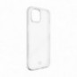 Kryt Forcell F-Protect Long Lasting na Apple iPhone 14 Průhledný