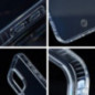Kryt Forcell F-Protect Long Lasting na Apple iPhone 14 Průhledný