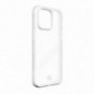 Kryt Forcell F-Protect Long Lasting na Apple iPhone 15 Pro Max Průhledný