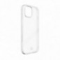 Kryt Forcell F-Protect Long Lasting na Apple iPhone 15 Průhledný