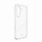 Kryt Forcell F-Protect Long Lasting na Samsung Galaxy S24 PLUS Průhledný