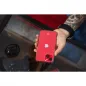 Kryt Forcell F-Protect Long Lasting na Samsung Galaxy A15 LTE Průhledný
