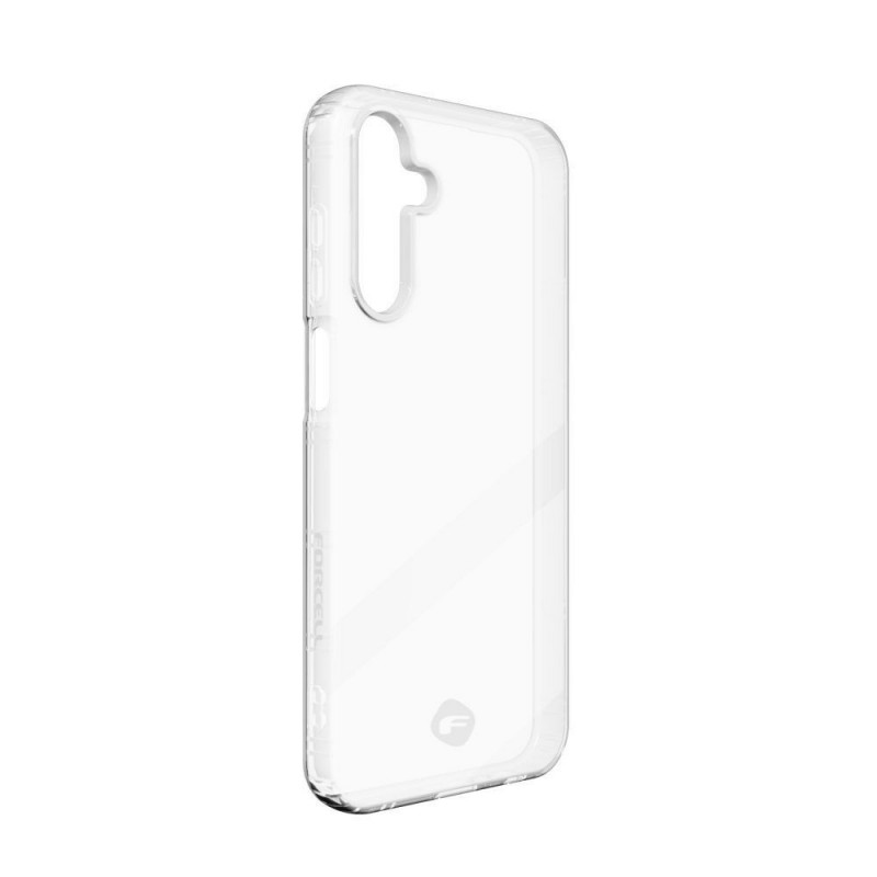 Kryt Forcell F-Protect Long Lasting na Samsung Galaxy A15 5G Průhledný