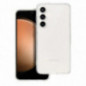 Kryt Forcell F-Protect Long Lasting na Samsung Galaxy S23 FE Průhledný