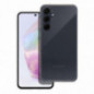 Kryt Forcell F-Protect Long Lasting na Samsung Galaxy A35 Průhledný