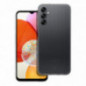 Kryt Forcell F-Protect Long Lasting na Samsung Galaxy A14 5G Průhledný