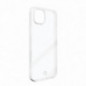Kryt Forcell F-Protect Long Lasting na Apple iPhone 15 Plus Průhledný