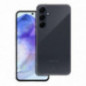 Kryt Forcell F-Protect Long Lasting na Samsung Galaxy A55 Průhledný