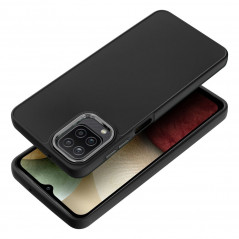 Kryt FRAME na Samsung Galaxy A12 Elegantní  Černý