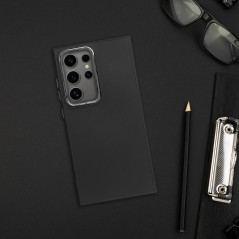 Kryt FRAME na Samsung Galaxy A13 LTE Elegantní  Černý