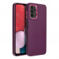 Kryt FRAME na Samsung Galaxy A13 LTE Elegantní  Fialový (Purple)