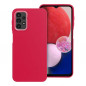 Kryt FRAME na Samsung Galaxy A13 LTE Elegantní  Purpurový