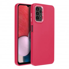Kryt FRAME na Samsung Galaxy A13 LTE Elegantní  Purpurový