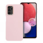 Kryt FRAME na Samsung Galaxy A04s Elegantní  Pudrově růžový