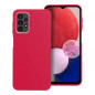 Kryt FRAME na Samsung Galaxy A04s Elegantní  Purpurový