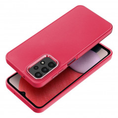 Kryt FRAME na Samsung Galaxy A04s Elegantní  Purpurový