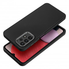 Kryt FRAME na Samsung Galaxy A04s Elegantní  Černý