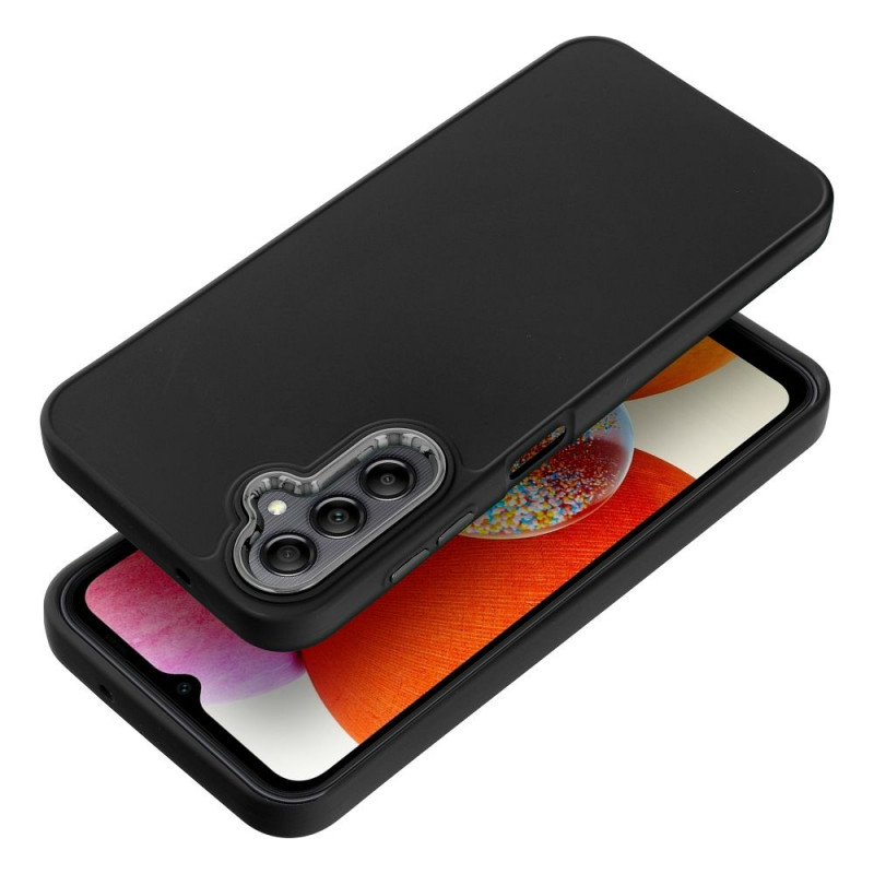 Kryt FRAME na Samsung Galaxy A14 5G Elegantní  Černý