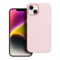 Kryt FRAME na Samsung Galaxy A14 5G Elegantní  Pudrově růžový