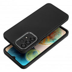 Kryt FRAME na Samsung Galaxy A23 5G Elegantní  Černý