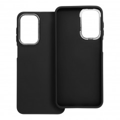 Kryt FRAME na Samsung Galaxy A23 5G Elegantní  Černý