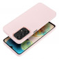 Kryt FRAME na Samsung Galaxy A23 5G Elegantní  Pudrově růžový