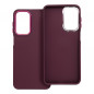 Kryt FRAME na Samsung Galaxy A23 5G Elegantní  Fialový (Purple)