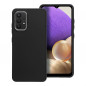 Kryt FRAME na Samsung Galaxy A32 LTE Elegantní  Černý