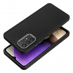 Kryt FRAME na Samsung Galaxy A32 LTE Elegantní  Černý