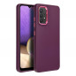 Kryt FRAME na Samsung Galaxy A32 LTE Elegantní  Fialový (Purple)