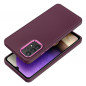 Kryt FRAME na Samsung Galaxy A32 LTE Elegantní  Fialový (Purple)