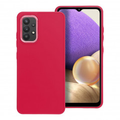 Kryt FRAME na Samsung Galaxy A32 LTE Elegantní  Purpurový