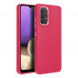 Kryt FRAME na Samsung Galaxy A32 LTE Elegantní  Purpurový