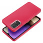 Kryt FRAME na Samsung Galaxy A32 LTE Elegantní  Purpurový