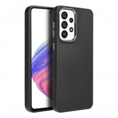 Kryt FRAME na Samsung Galaxy A33 Elegantní  Černý
