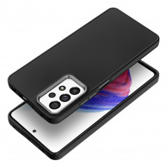Kryt FRAME na Samsung Galaxy A33 Elegantní  Černý