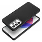 Kryt FRAME na Samsung Galaxy A33 Elegantní  Černý