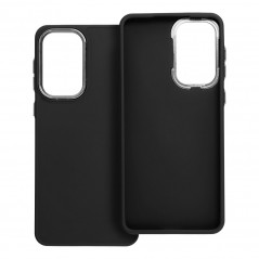 Kryt FRAME na Samsung Galaxy A33 Elegantní  Černý