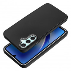 Kryt FRAME na Samsung Galaxy A34 Elegantní  Černý