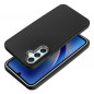 Kryt FRAME na Samsung Galaxy A34 Elegantní  Černý