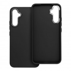 Kryt FRAME na Samsung Galaxy A34 Elegantní  Černý